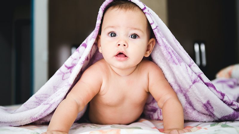Czy warto szyć i używać kokon niemowlęcy?