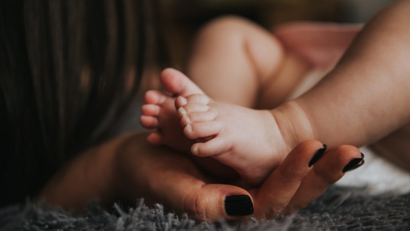 3 nawyki, które uchronią Cię przed wypaleniem macierzyńskim