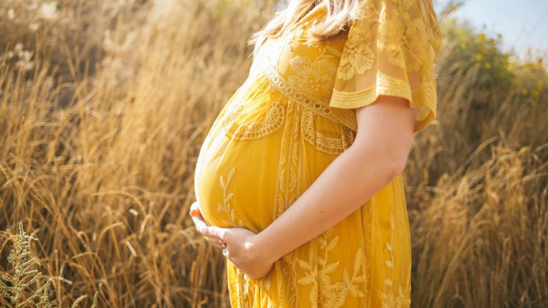 Waga w ciąży jak ją kontrolować?