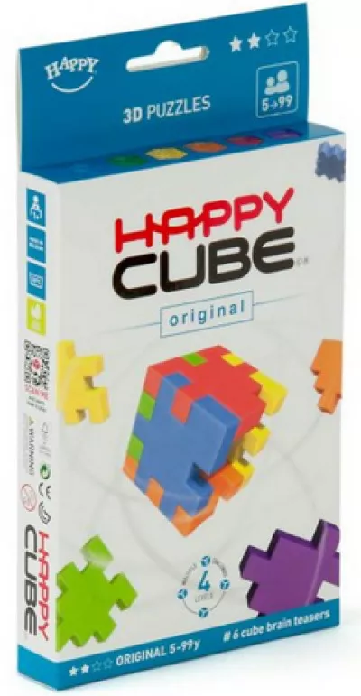 5df9a5 happy cube original 6 400