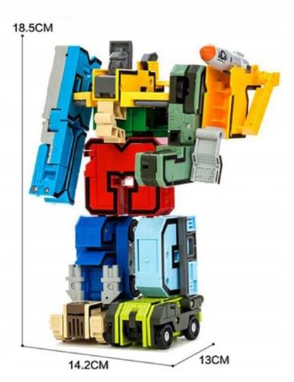 cyfry transformers 1