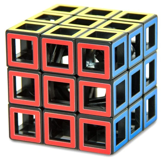 recent toys hollow cube lamiglowka recent toys poziom 3 5 5 b