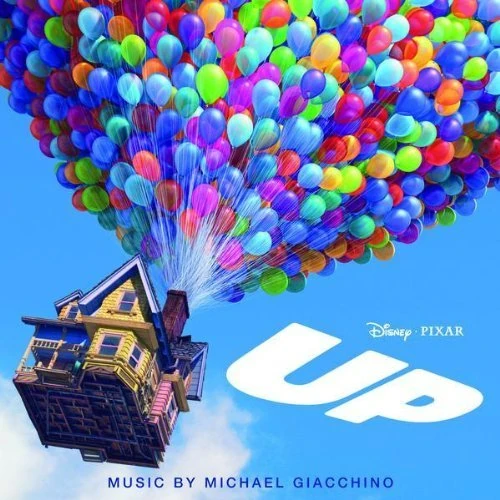 Up ost