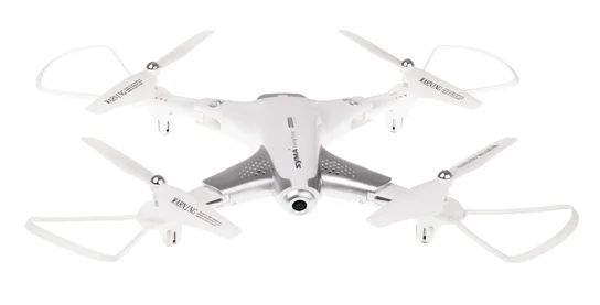 dron rc syma z3 2 4ghz z kamera 720p pilot tryb zwisu funkcja planu lotu b