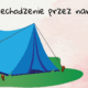 Zabawa w namiot