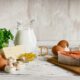 Witamina D3 dla dzieci – od kiedy i jak ją podawać? 3 AdobeStock 353043983