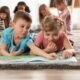 Edukacja zdrowotna – jakie tematy warto poruszyć z dzieckiem? 2 AdobeStock 294213803